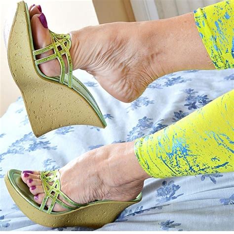 granny sexy feet|260 Granny Feet Stock Photos & High